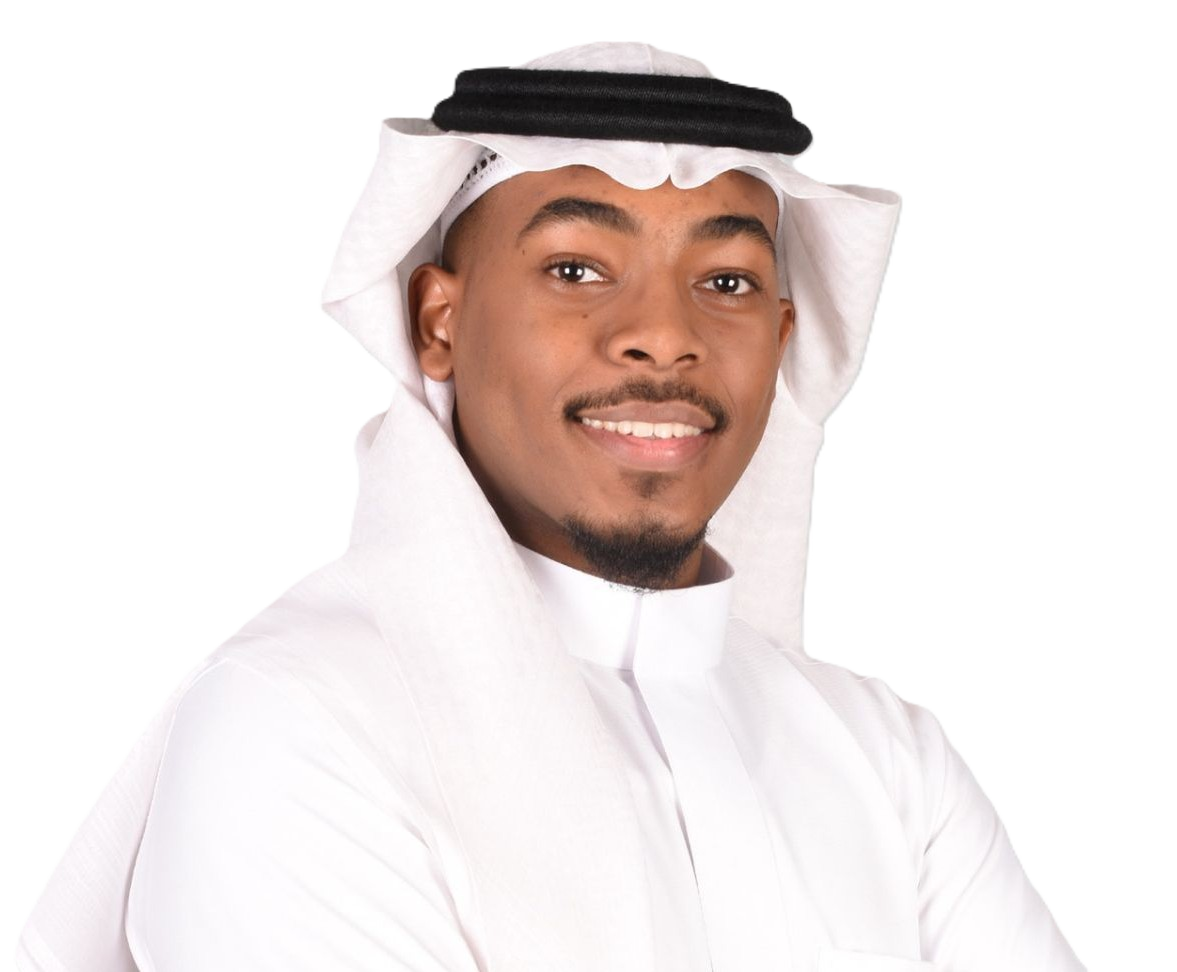 الأستاذ نايف الربيع